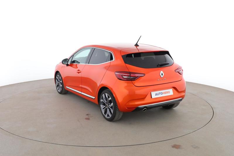 Renault Clio 1.0 TCe Intens 100 ch