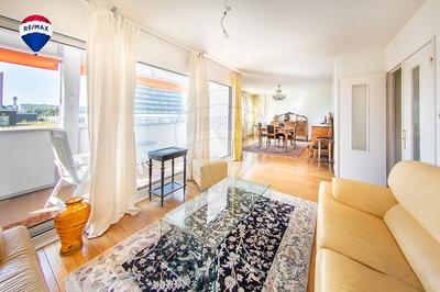 Appartement - 113 m² - 5 pièces