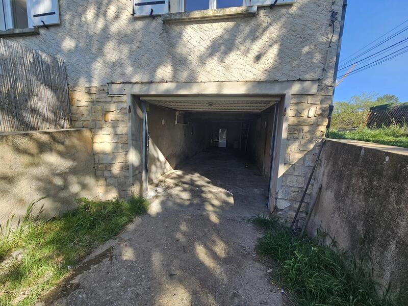 Maison - 81 m² - 4 pièces