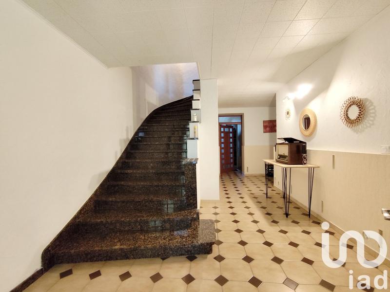 Maison de ville - 223 m² - 6 pièces