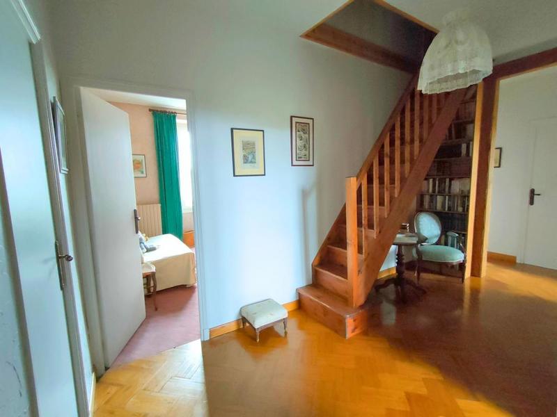 Maison - 144 m² - 6 pièces