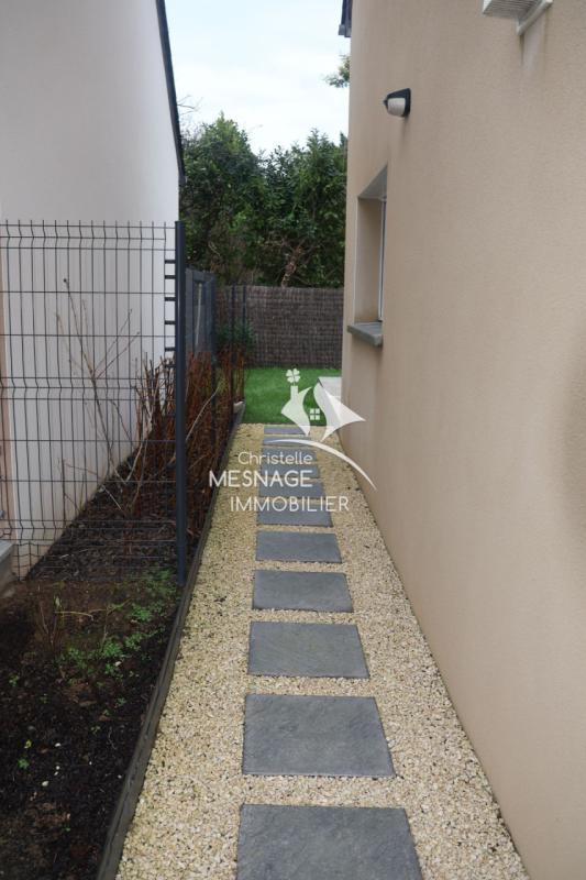 Maison - 85 m² - 5 pièces