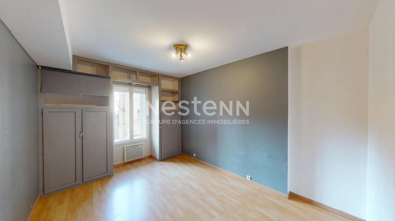 Maison - 109 m² - 5 pièces
