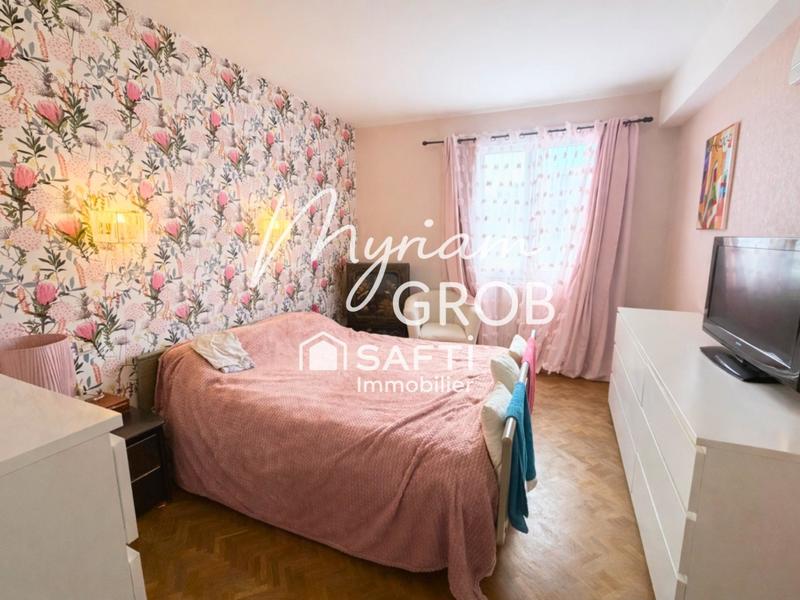 Appartement - 72 m² - 3 pièces