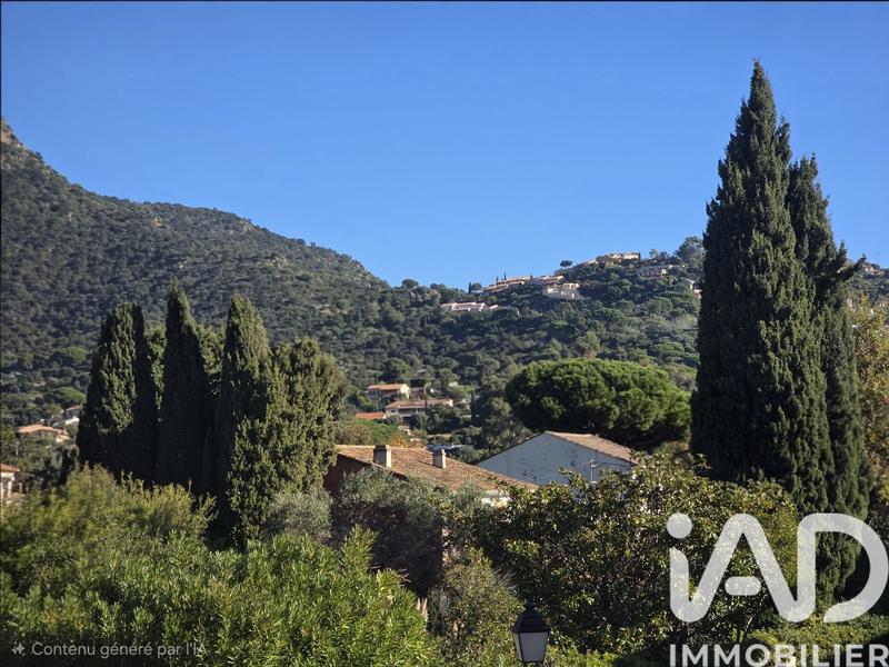 Appartement - 24 m² - 1 pièce