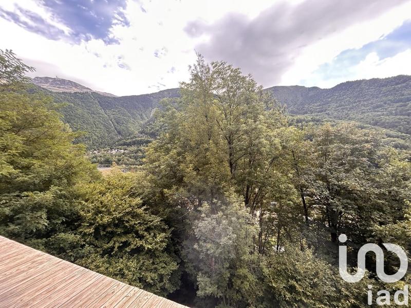 Châlet - 111 m² - 4 pièces