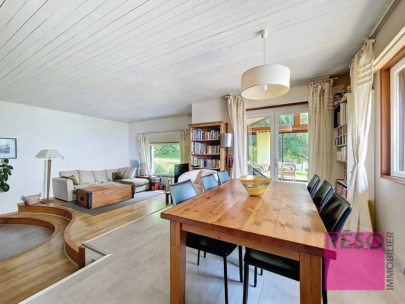 Villa - 150 m² - 6 pièces