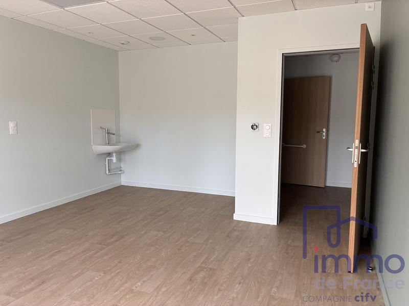 Local commercial - 108 m²