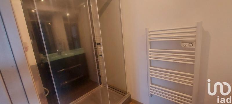 Maison de ville - 72 m² - 3 pièces