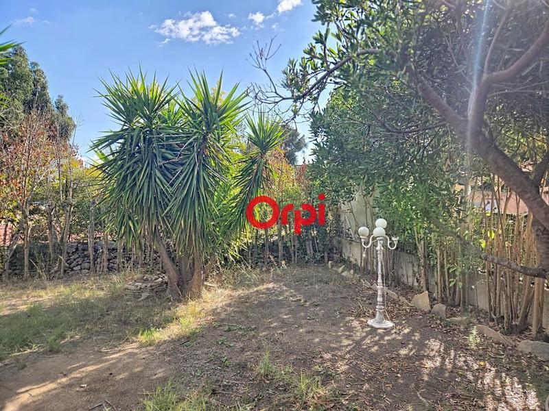 Maison - 85 m² - 3 pièces