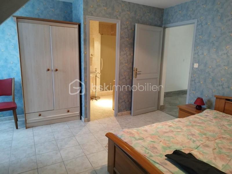 Demeure - 420 m² - 11 pièces