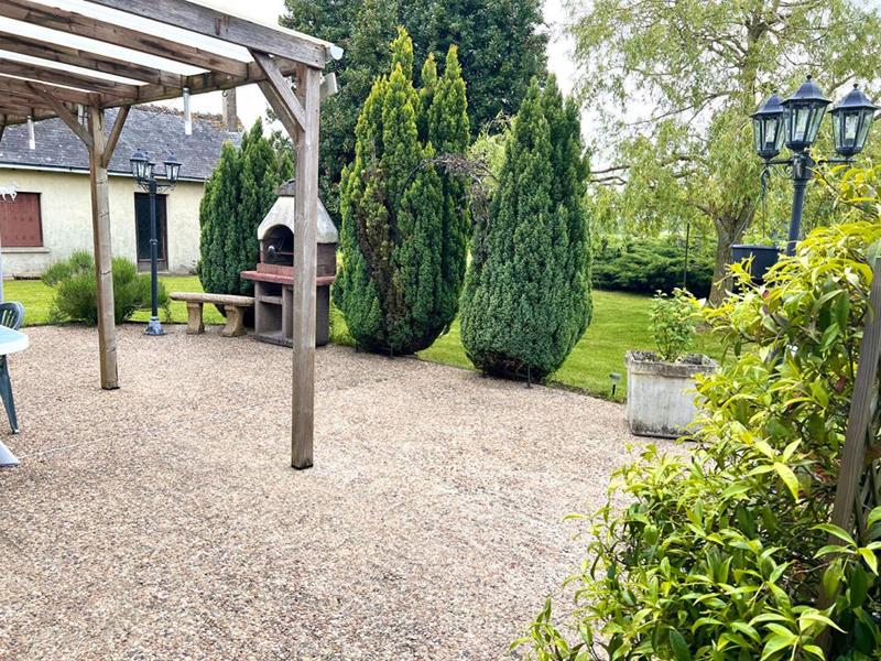 Longère - 100 m² - 4 pièces