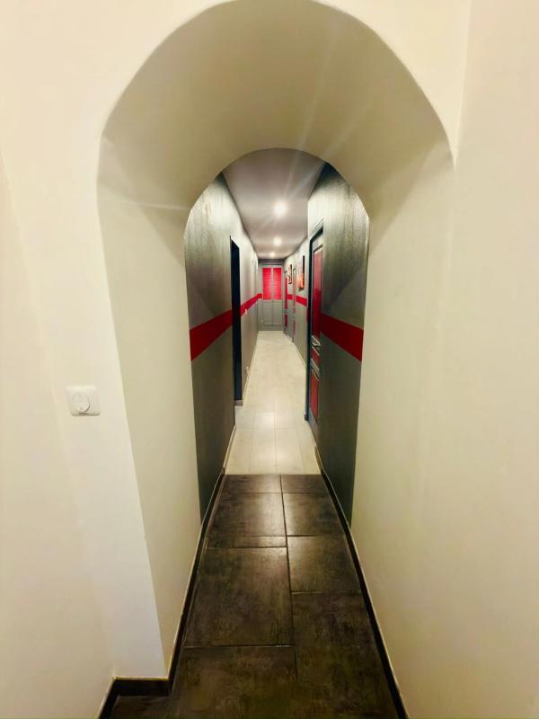 Maison - 129 m² - 6 pièces