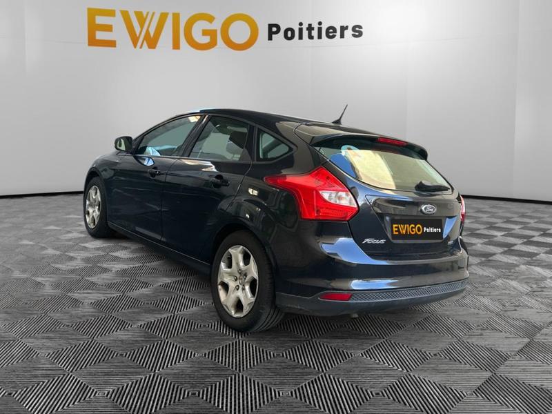 Ford Focus 1.0 Scti 100 Ch Edition