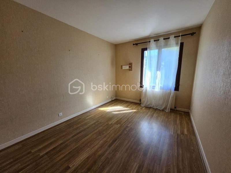 Pavillon - 85 m² - 3 pièces