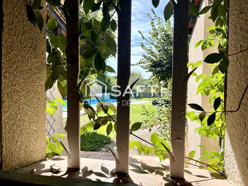 Maison - 150 m² - 6 pièces