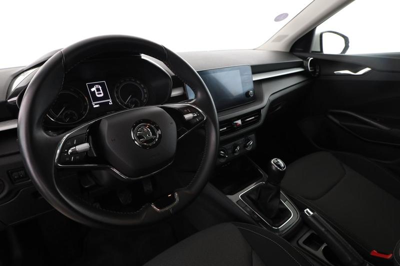 Skoda Fabia 1.0 Tsi Ambition 95 ch