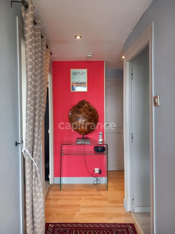 Maison - 138 m² - 8 pièces