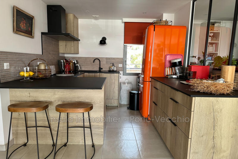 Appartement - 67 m² - 2 pièces