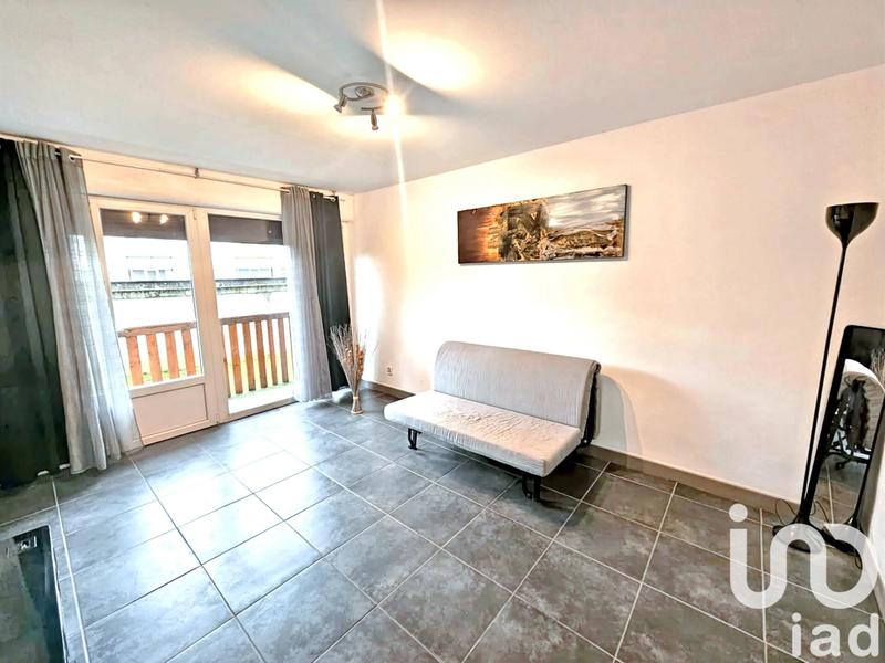 Appartement - 30 m² - 1 pièce