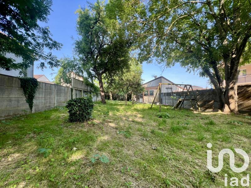 Maison - 149 m² - 6 pièces