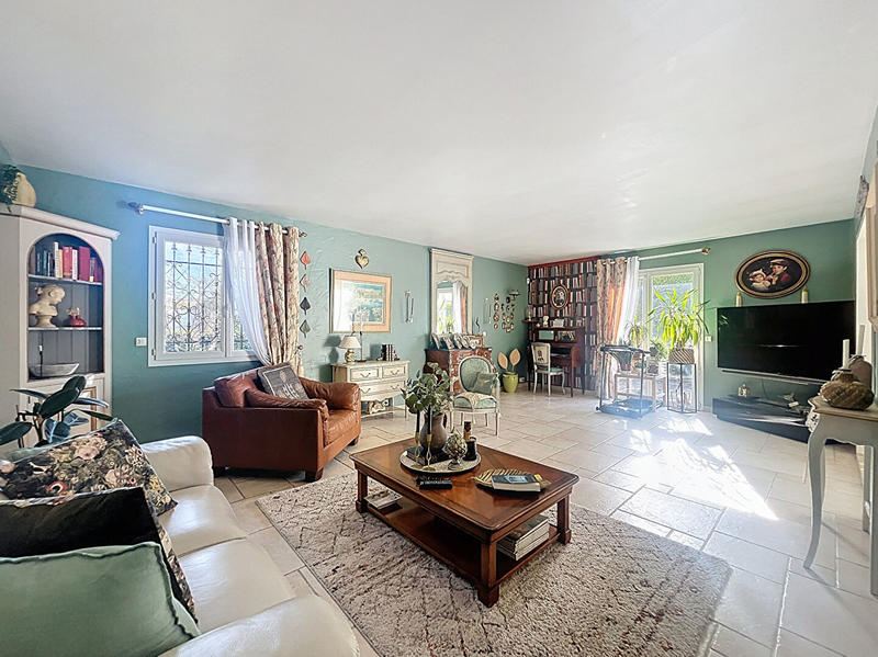 Maison - 145 m² - 4 pièces