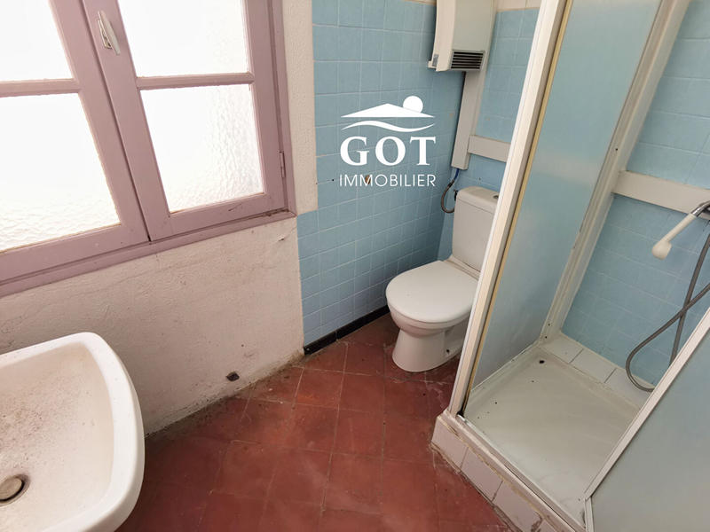 Immeuble - 50 m² - 8 pièces