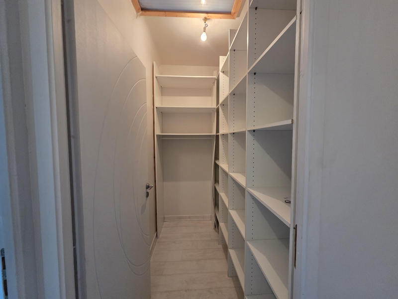 Maison - 83 m² - 3 pièces