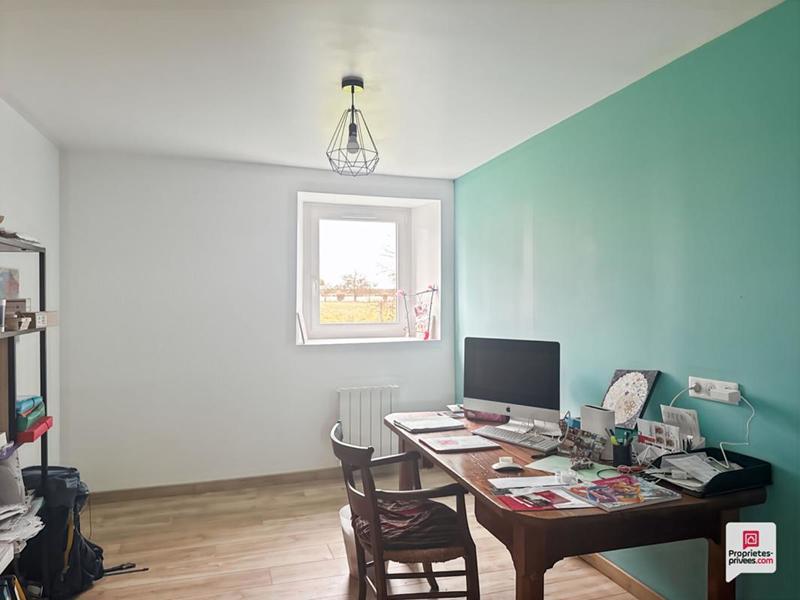 Maison - 194 m² - 8 pièces