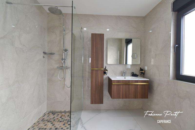 Maison - 155 m² - 6 pièces