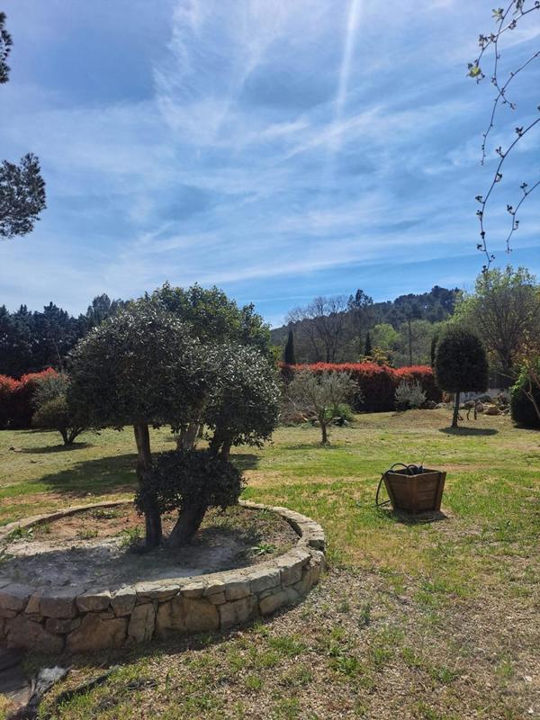 Maison - 112 m² - 4 pièces