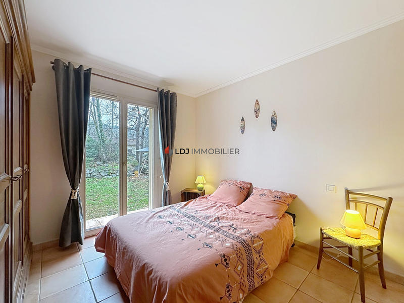 Maison - 108 m² - 4 pièces