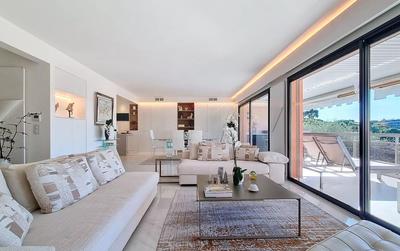 Appartement - 120 m² - 3 pièces