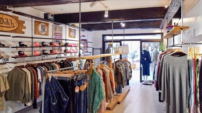 Fonds de commerce - 58 m²