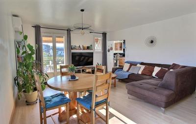 Villa - 84 m² - 4 pièces