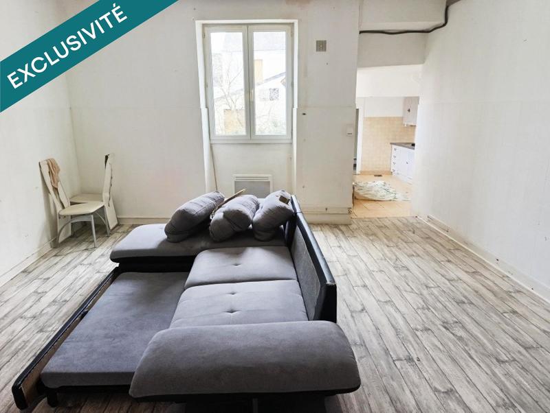 Immeuble - 179 m²
