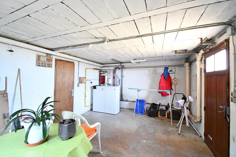 Maison - 169 m² - 6 pièces