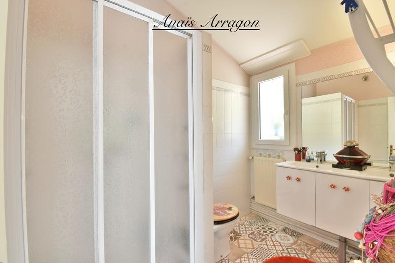 Maison d'architecte - 191 m² - 5 pièces