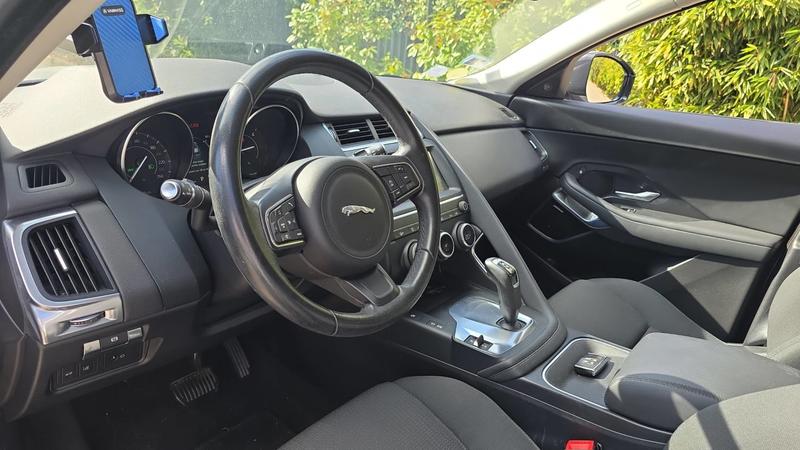 Jaguar E-Pace 2.0 d 150 Awd Dynamic