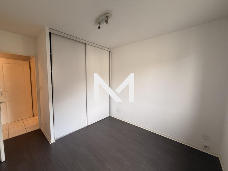 Appartement - 88 m² - 4 pièces