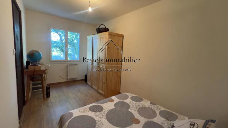 Villa - 62 m² - 4 pièces