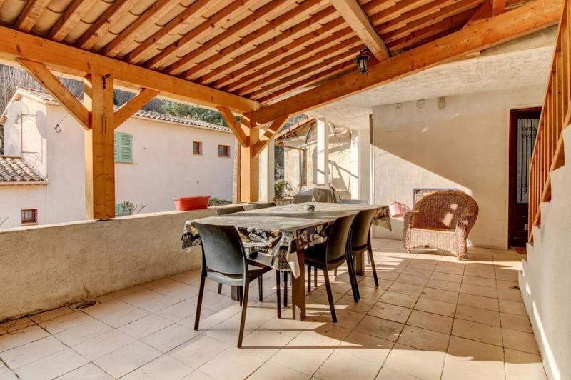 Appartement - 48 m² - 3 pièces