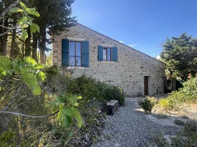 Maison - 148 m² - 4 pièces