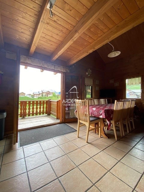 Châlet - 178 m² - 12 pièces