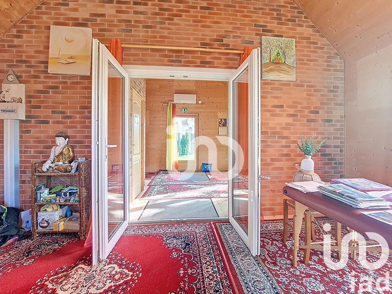 Maison - 157 m² - 5 pièces