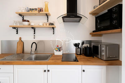 Maison de village - 43 m² - 3 pièces