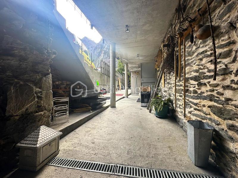 Maison - 128 m² - 5 pièces