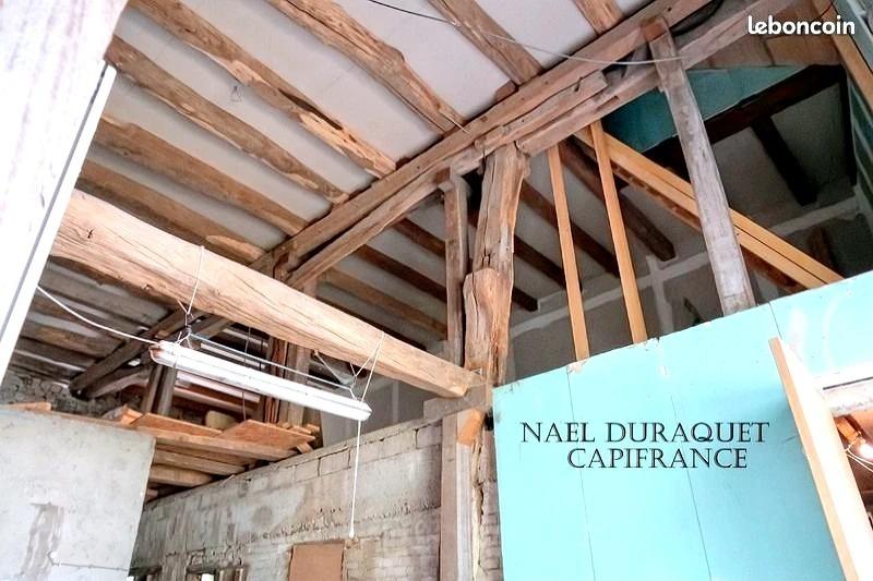 Maison - 200 m² - 6 pièces