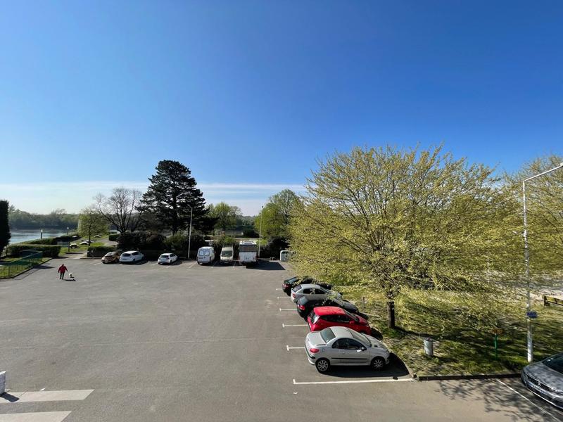 Appartement - 50 m² - 3 pièces