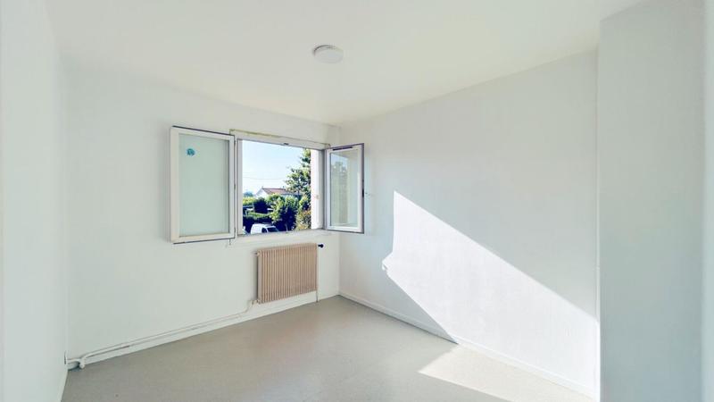 Maison - 89 m² - 4 pièces